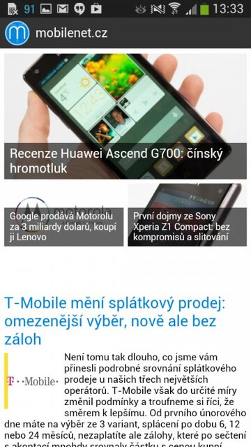 Samsung Galaxy Express 2