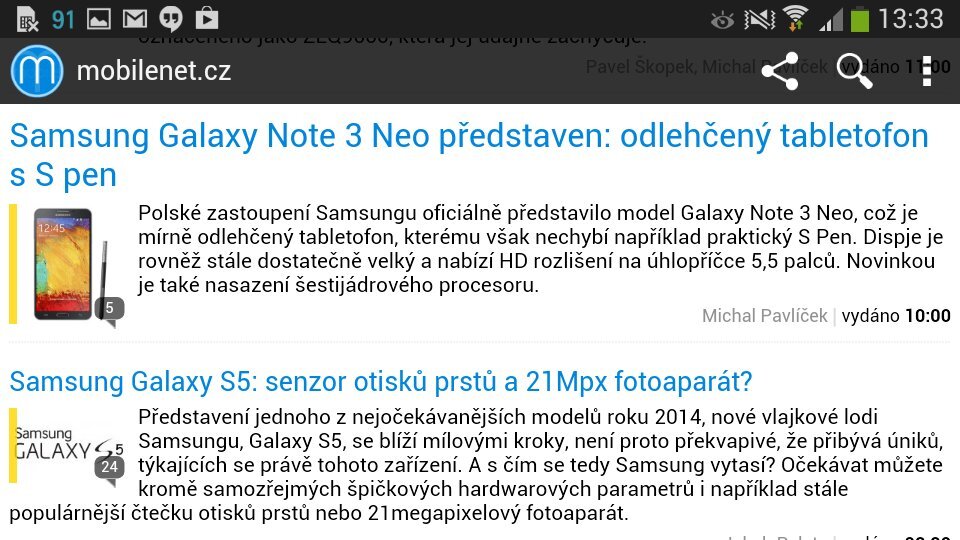 Samsung Galaxy Express 2