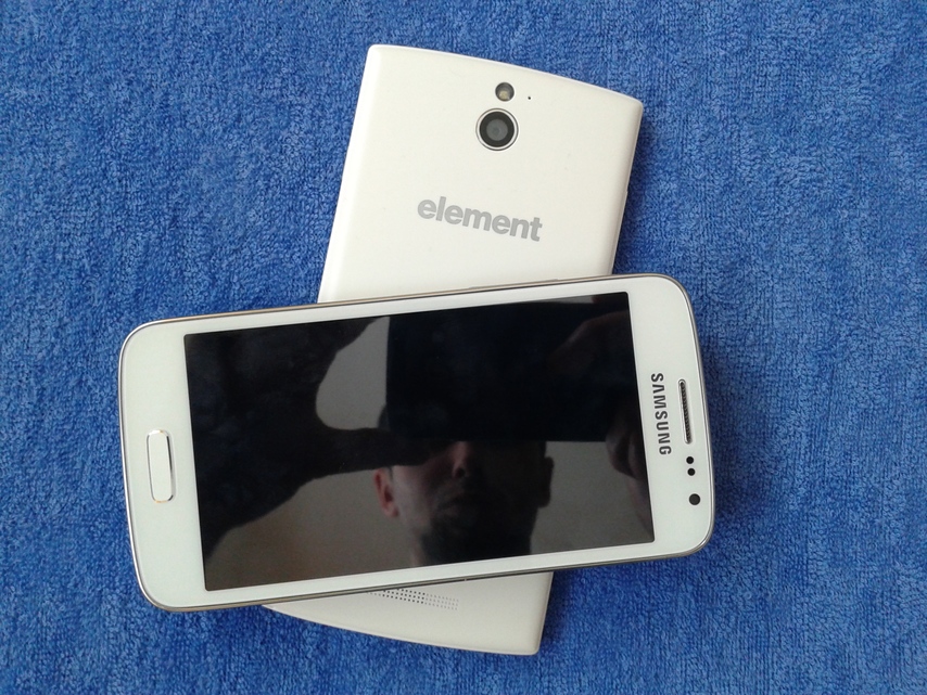 Samsung Galaxy Express 2