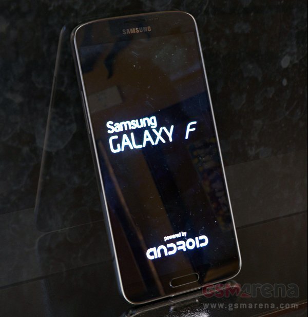 Samsung Galaxy F