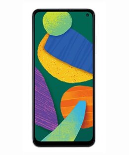 Samsung Galaxy F52