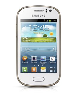 Samsung Galaxy Fame