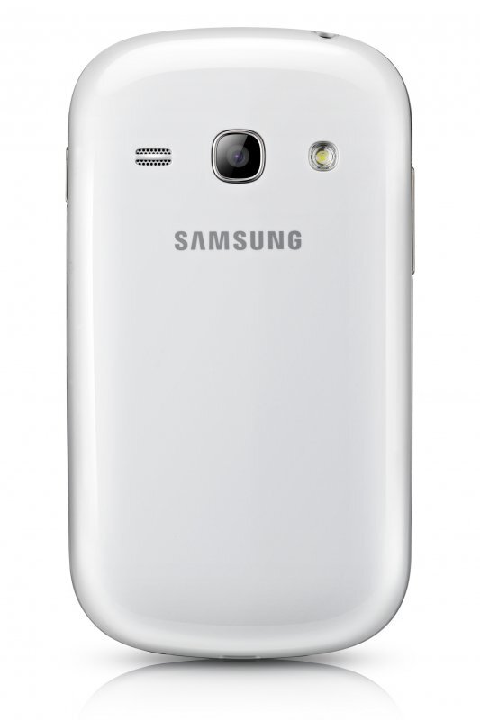 Samsung Galaxy Fame
