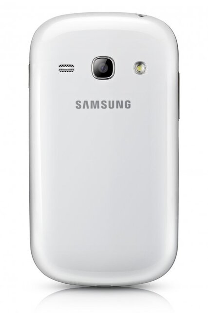 Samsung Galaxy Fame