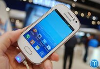 Samsung Galaxy Fame