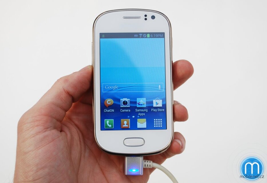 Samsung Galaxy Fame