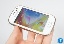 Samsung Galaxy Fame