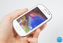 Samsung Galaxy Fame