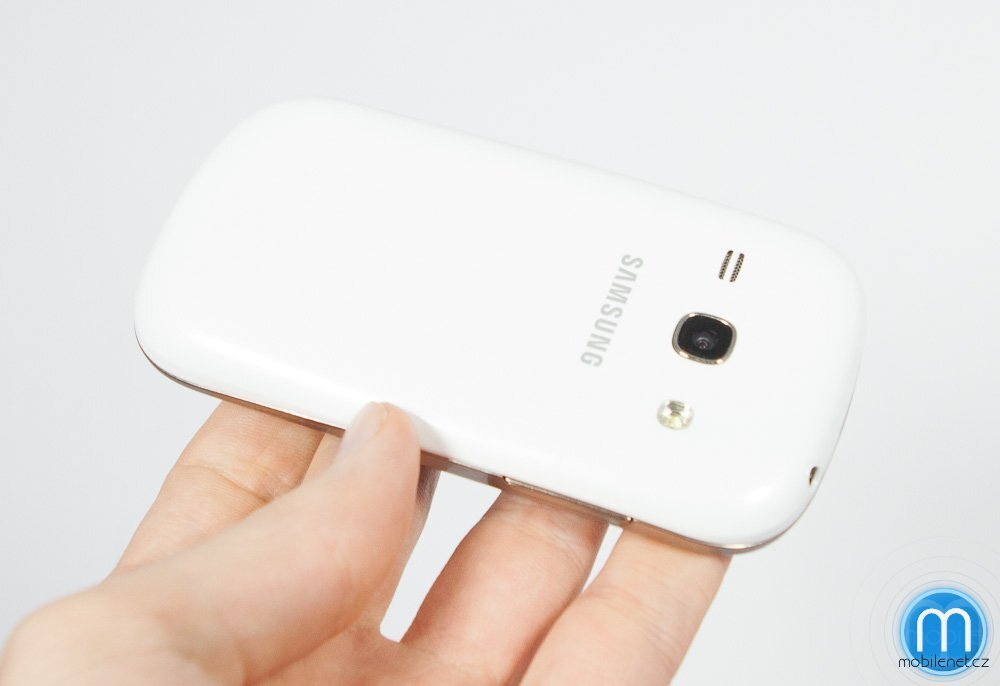 Samsung Galaxy Fame