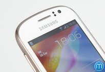 Samsung Galaxy Fame