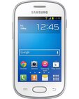 Samsung Galaxy Fame Lite