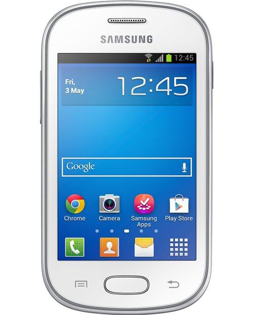 Samsung Galaxy Fame Lite