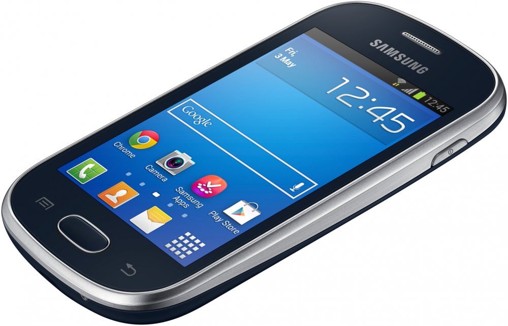 Samsung Galaxy Fame Lite