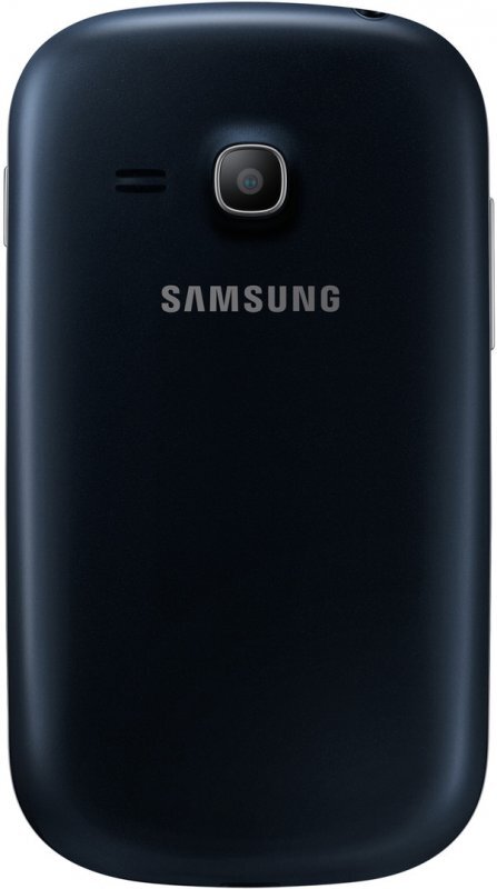 Samsung Galaxy Fame Lite