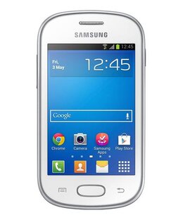 Samsung Galaxy Fame Lite