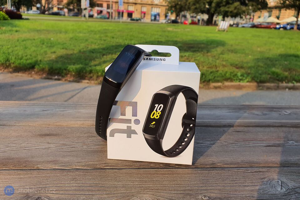 Samsung Galaxy Fit