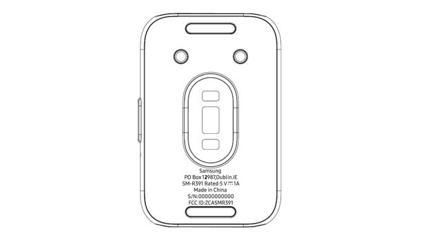Samsung Galaxy Fit 4
