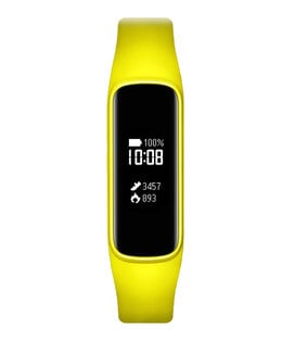 Samsung Galaxy Fit-e