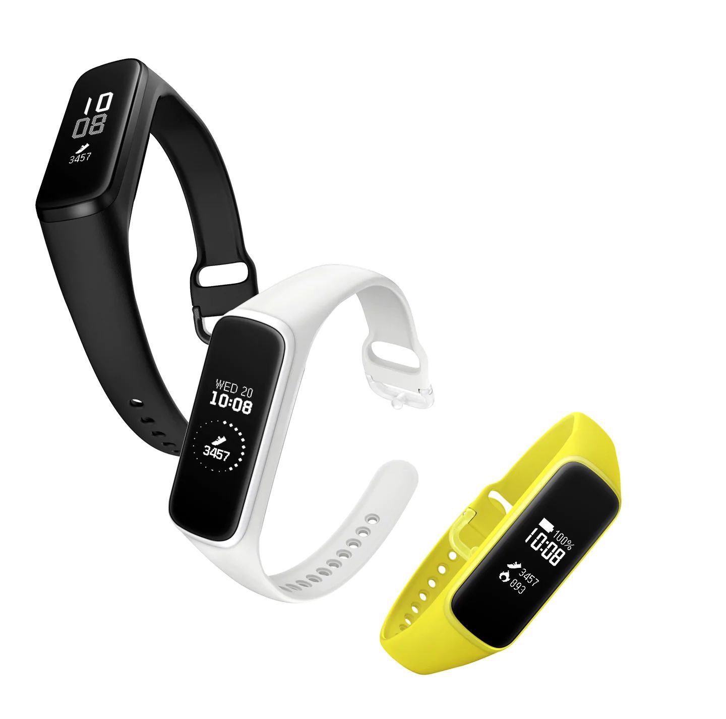 Samsung Galaxy Fit-e