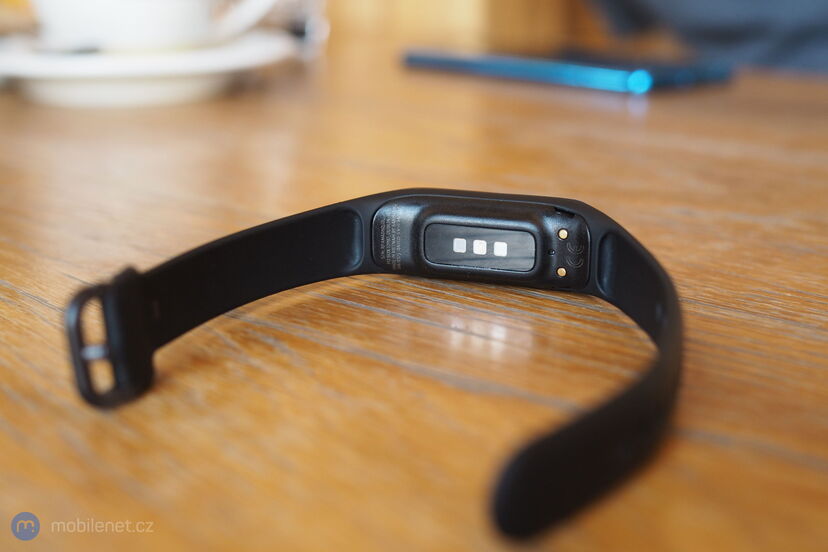 Samsung Galaxy Fit-e