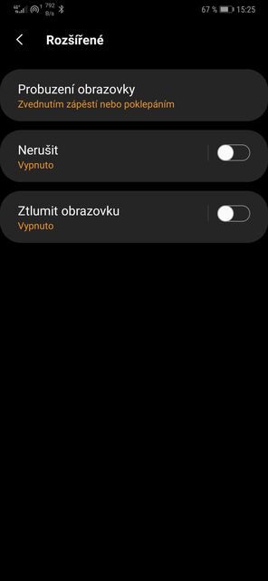 Samsung Galaxy Fit-e