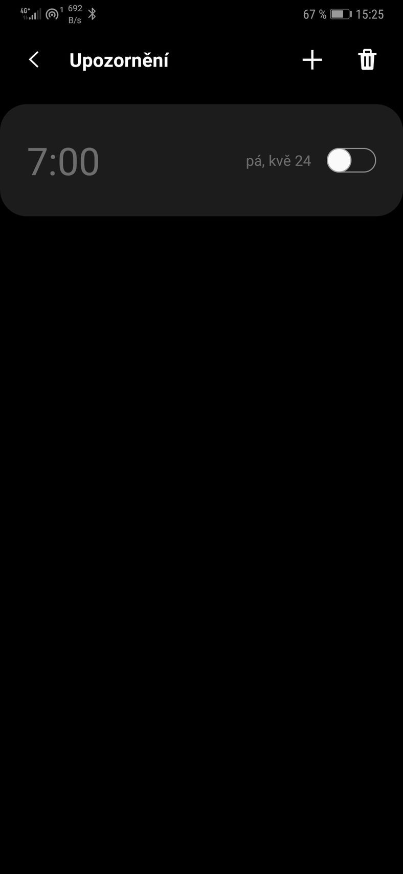 Samsung Galaxy Fit-e