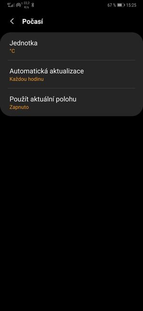 Samsung Galaxy Fit-e