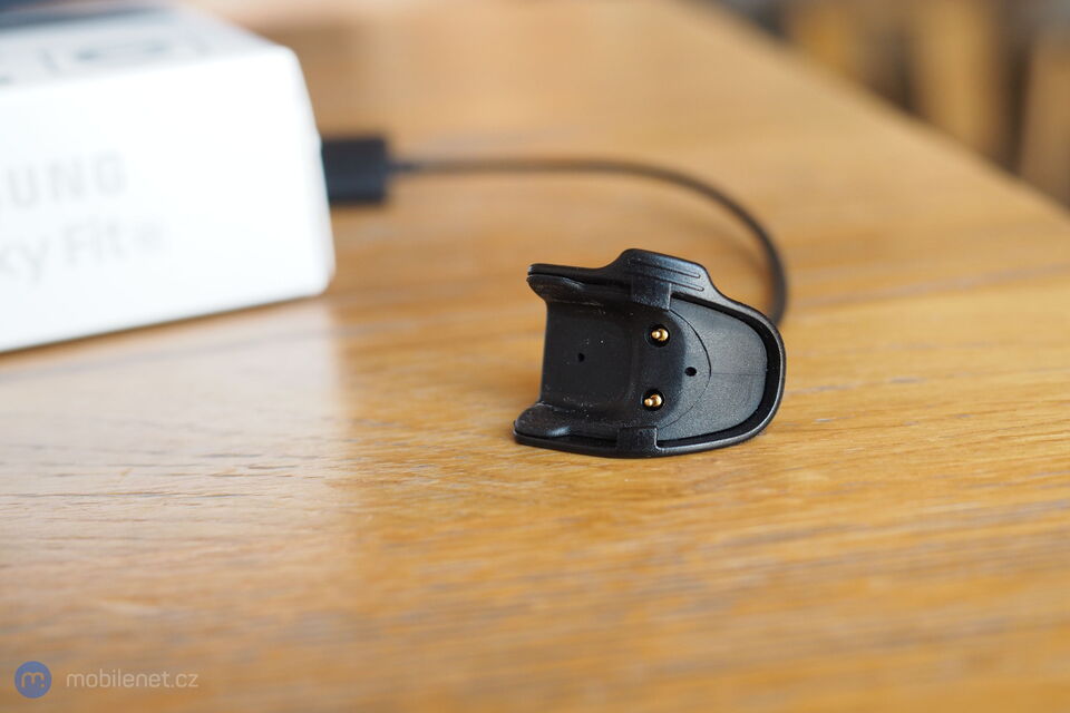 Samsung Galaxy Fit-e