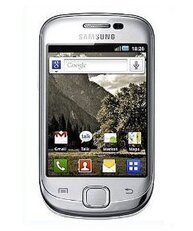 Samsung Galaxy Fit S5670