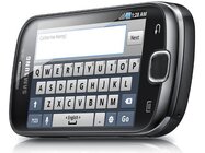 Samsung Galaxy Fit S5670