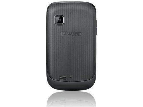 Samsung Galaxy Fit S5670
