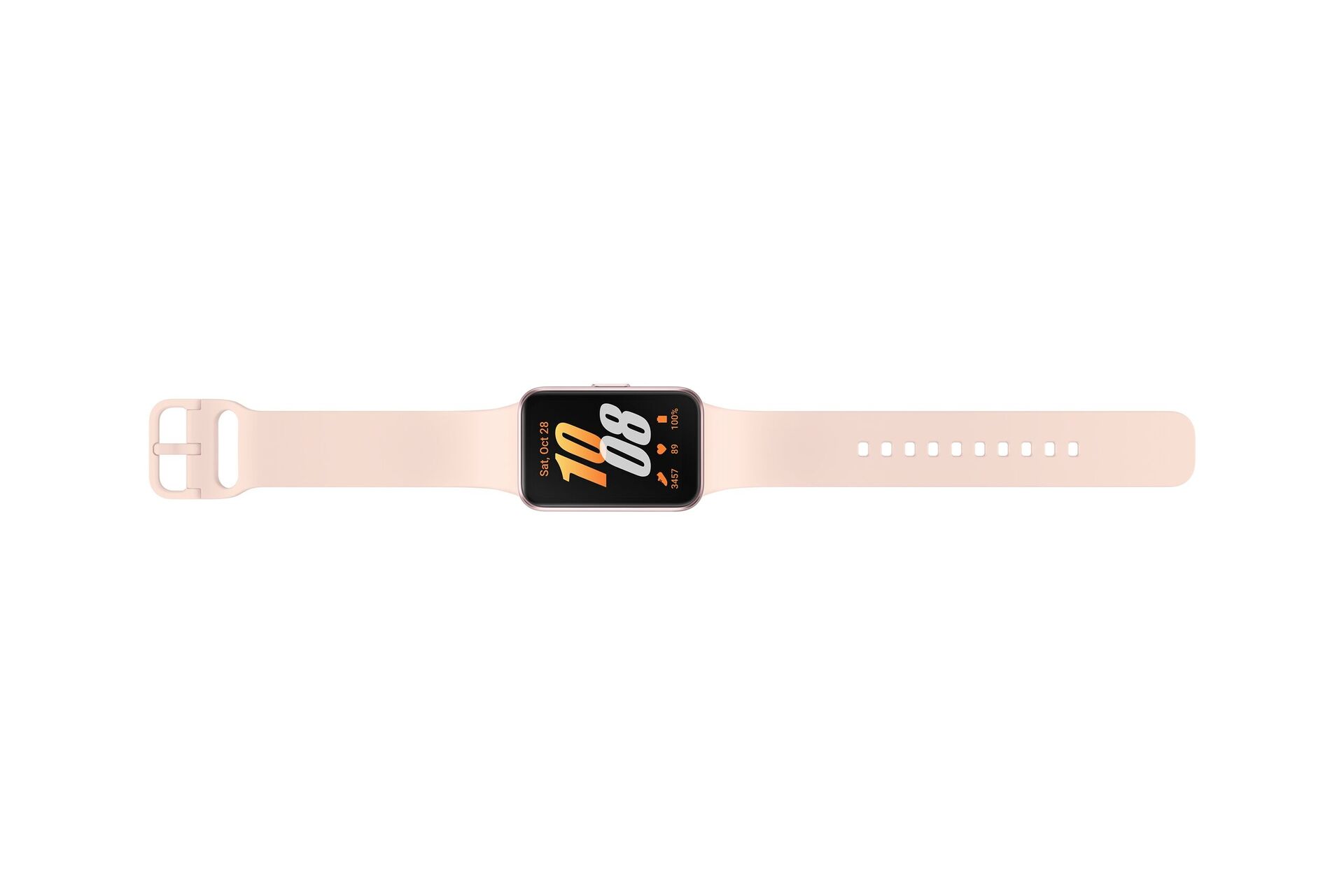 Samsung Galaxy Fit3