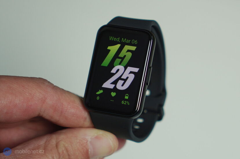 Samsung Galaxy Fit3