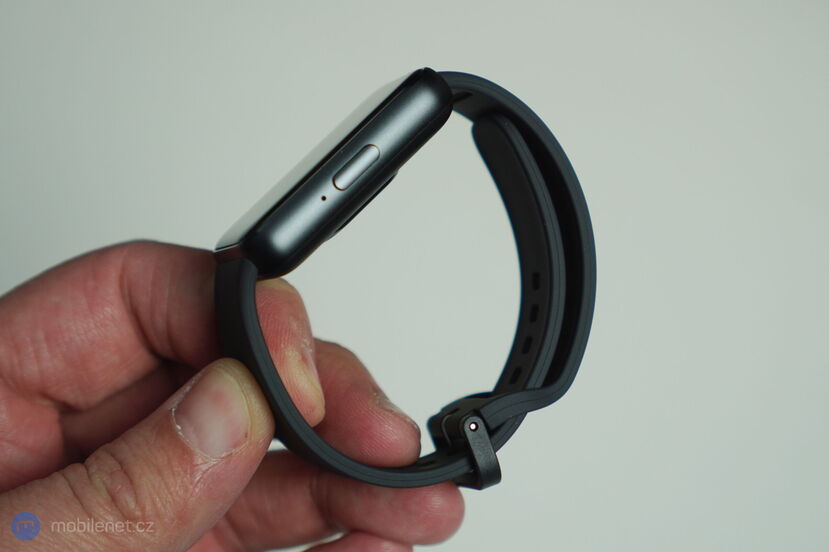 Samsung Galaxy Fit3
