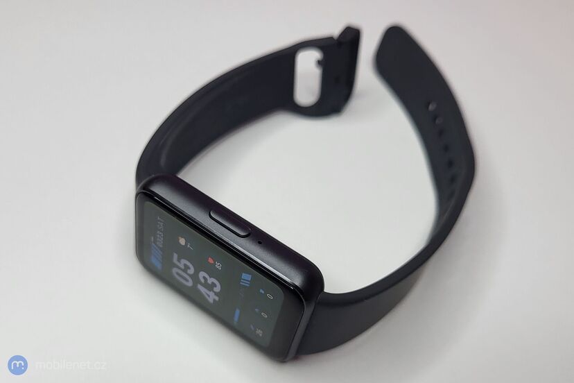 Samsung Galaxy Fit3