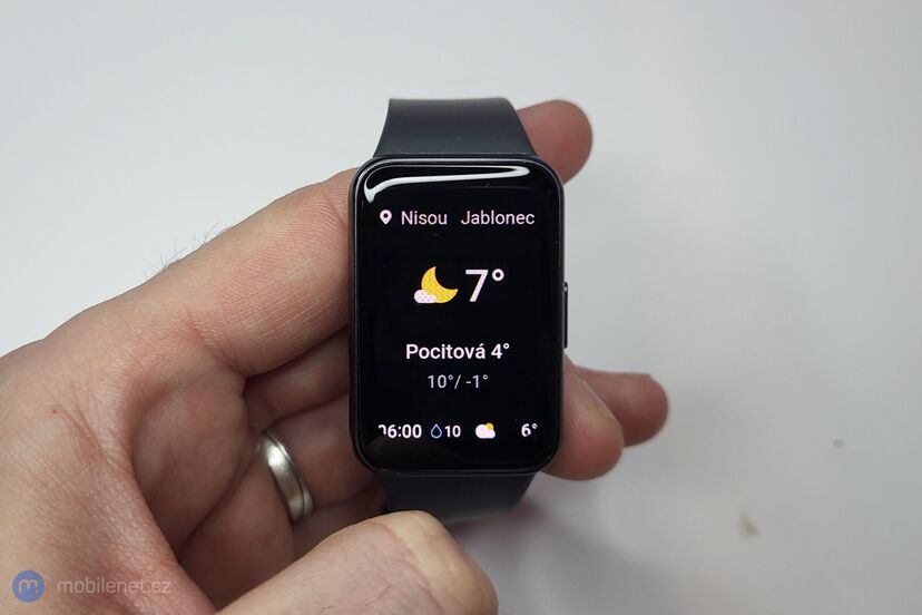 Samsung Galaxy Fit3