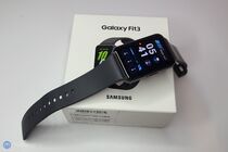 Samsung Galaxy Fit3