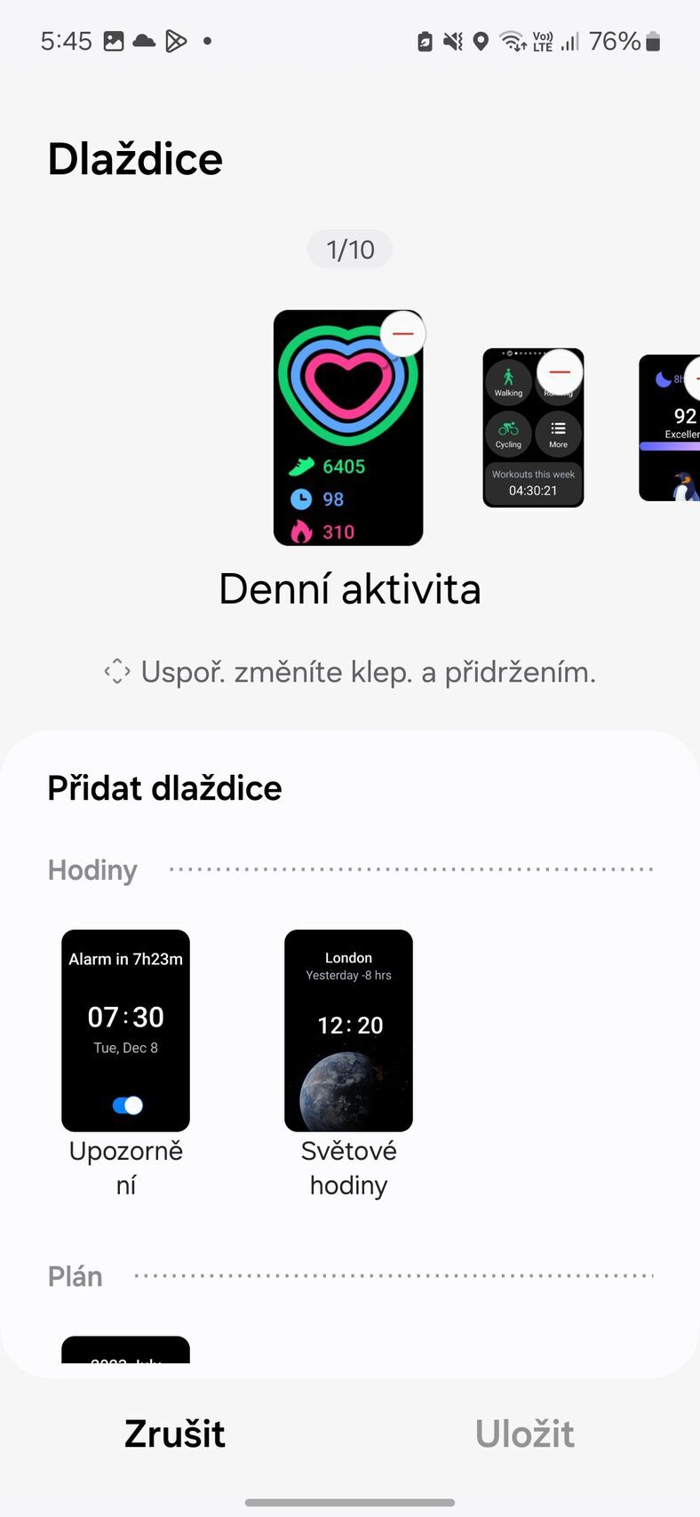 Samsung Galaxy Fit3