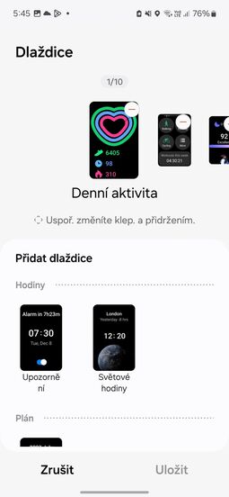 Samsung Galaxy Fit3