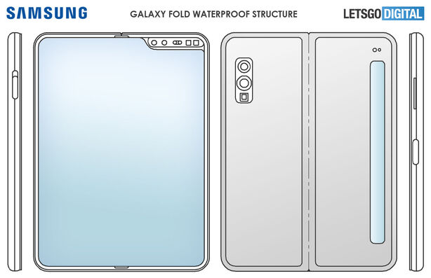 Samsung Galaxy Fold 2