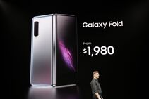 Samsung Galaxy Fold