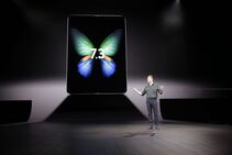 Samsung Galaxy Fold