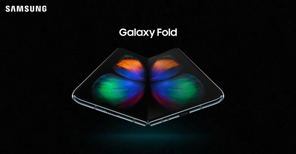 Samsung Galaxy Fold