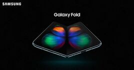 Samsung Galaxy Fold