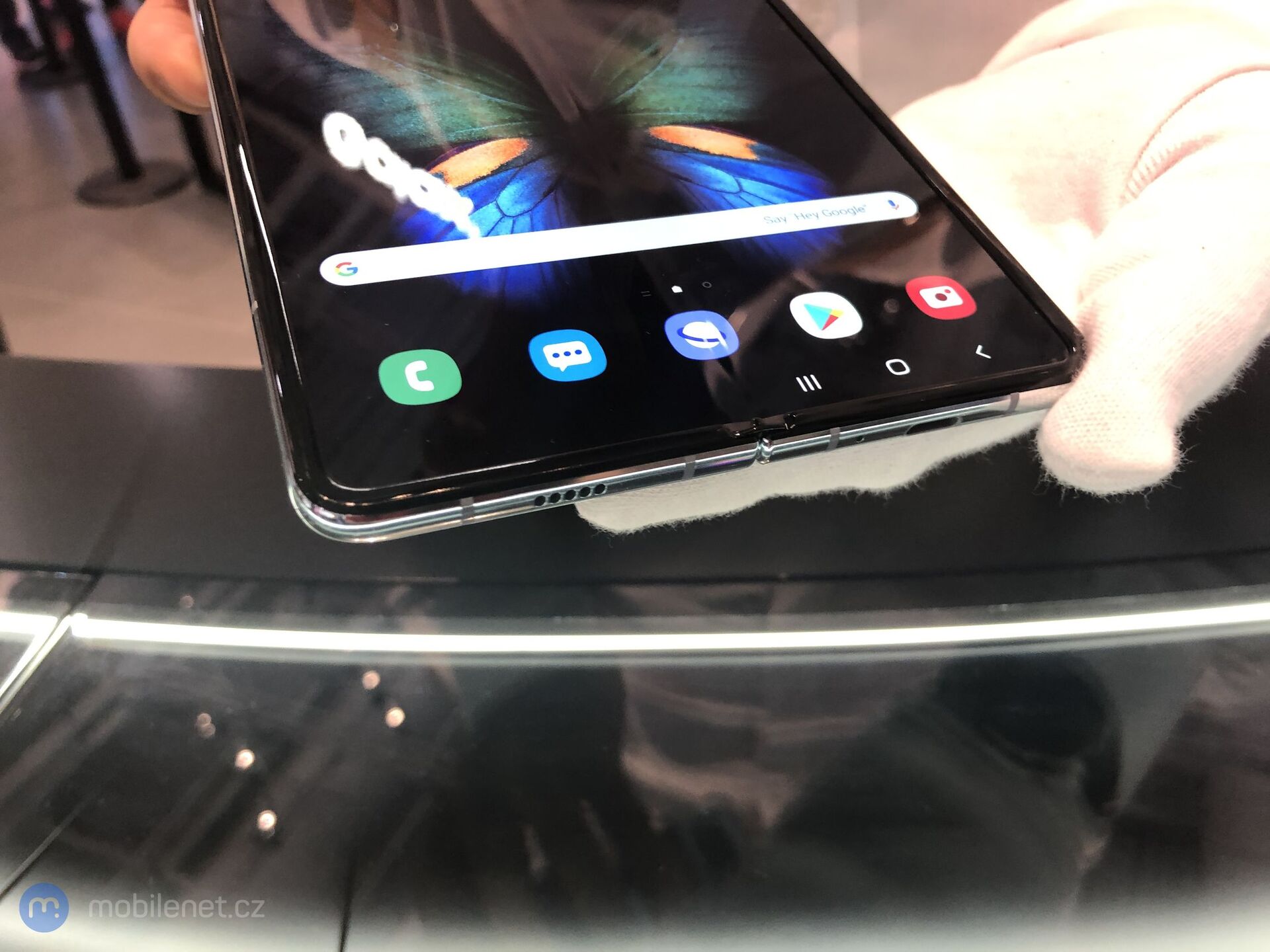 Samsung Galaxy Fold