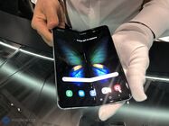 Samsung Galaxy Fold
