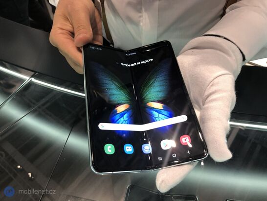 Samsung Galaxy Fold