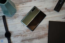 Samsung Galaxy Fold