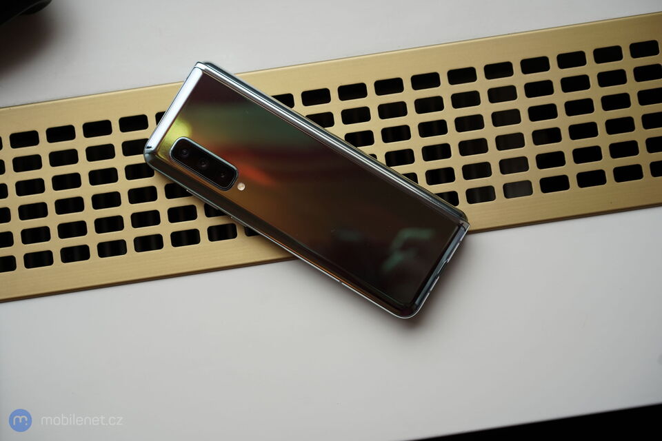 Samsung Galaxy Fold