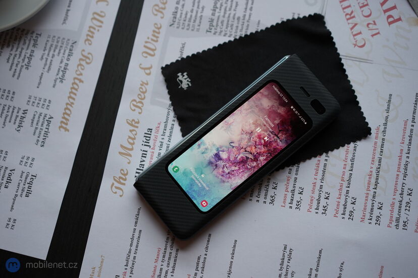 Samsung Galaxy Fold